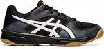 ASICS Gel-Tactic GS Black / White